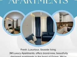 3M Luxury Apartments