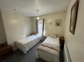 Stoke Staycation