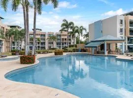 Tropical Escape With Pool Tennis Cabo Rojo