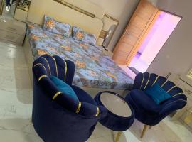 Chez Sylla Dakar