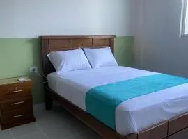 Hostal independencia