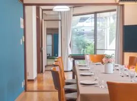 高崎の宿 つどい