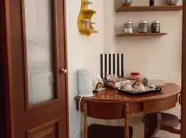 Casa vacanze La Fontana