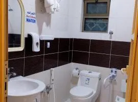 شقق اجمل الليالي للشقق المخدومة