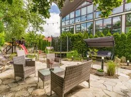 Rezydencja Wind Rose - luxury ApartHotel Gdansk