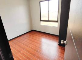 TMT Richelle apartment，位于丹辘的酒店