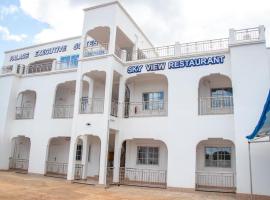Palace Executive Suites