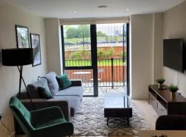 Gorgeous GF 2 Bed 2 bathroom Apartment Liverpool 3