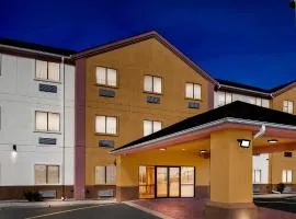 Quality Inn & Suites McAlester