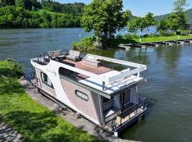 Eichberger Hausboot