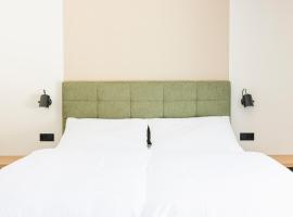 Das Decker，位于Paldau的酒店