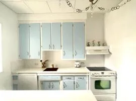 La Citadelle du Château Ferry 2 chambres, rez-de-chaussée, 8 personnes