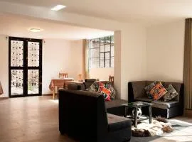 CUSI Home