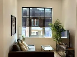 The Royale Apartments 1