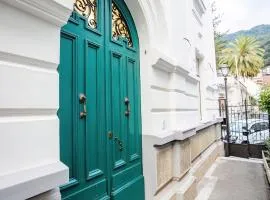 Dimora Don Ciccillo B&B