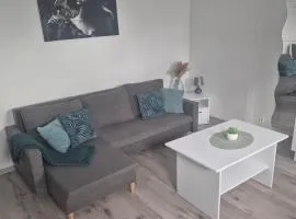 Verona apartment