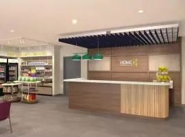 Home2 Suites By Hilton Bastrop