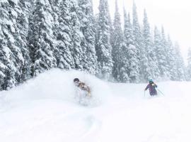 Christiania Condominiums- CoralTree Residence Collection，位于范尔的酒店