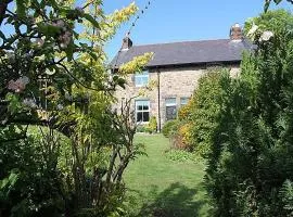 2 bed property in Wooler Northumberland CN226