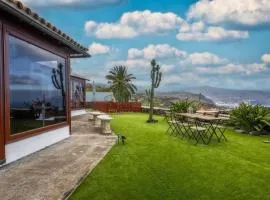 El Balcón de La Palma, un remanso de paz