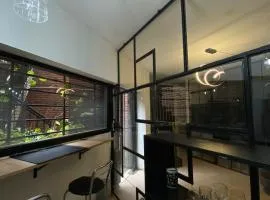 Hostel Nueva cordoba Subte Uno