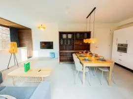 Upscale 90m2 Two Bedroom Apartment - KS8B