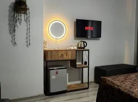 The iderot Otel Taksim