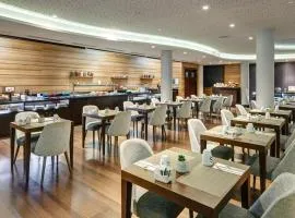 库里森斯考特尔酒店