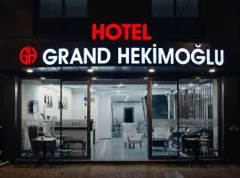Grand Hekimoğlu HOTELS