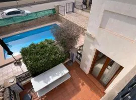 Spanish Pool vacation LFG