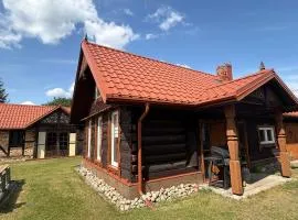 Dom wakacyjny Kołodno