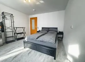 The Black Room