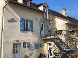 L'Atelier de la Forge La forge