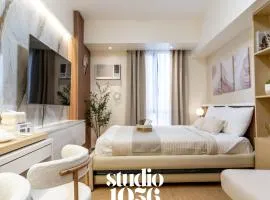 Studio 1036 in ARC Towers