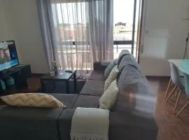 Apartamento Solzende