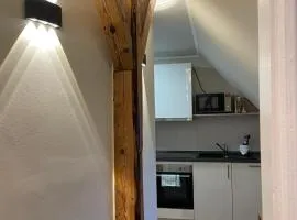 Fewo Haus Peters "De Lütte"