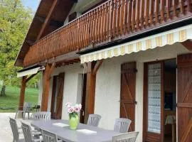 Chalet LEVEQUE