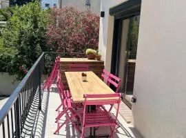 Attic Nest Intimité - confort en coliving