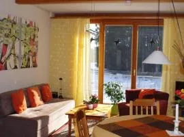 Margarete Finner 1 Comfortable holiday residence