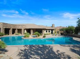 Owens Landing - Amazing Views，位于华盛顿的酒店