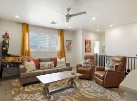 Be Our Guest in Utah- Disney Themed Home
