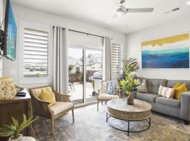 Happy Hawaiian Themed Condo