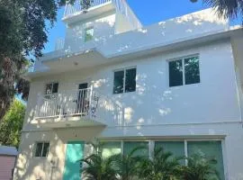 Summerplace Beach House