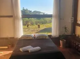 Casa de Campo Celeiro Guarapuava