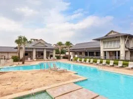 Landing Apartments Kyle - Austin