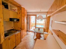 Apartments in the woods，位于皮拉的酒店