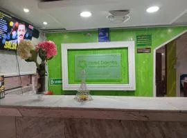 Hotel Bogota