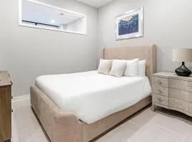 Landing Amazing 1BD in Fountain Heights
