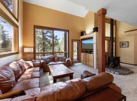 Kitzbuhel Paradise Sleeps 8