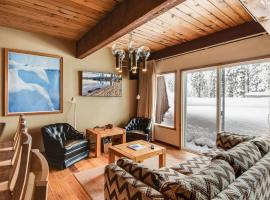 Comfy Alpine Meadows Endless fun，位于阿尔卑斯山草甸的酒店